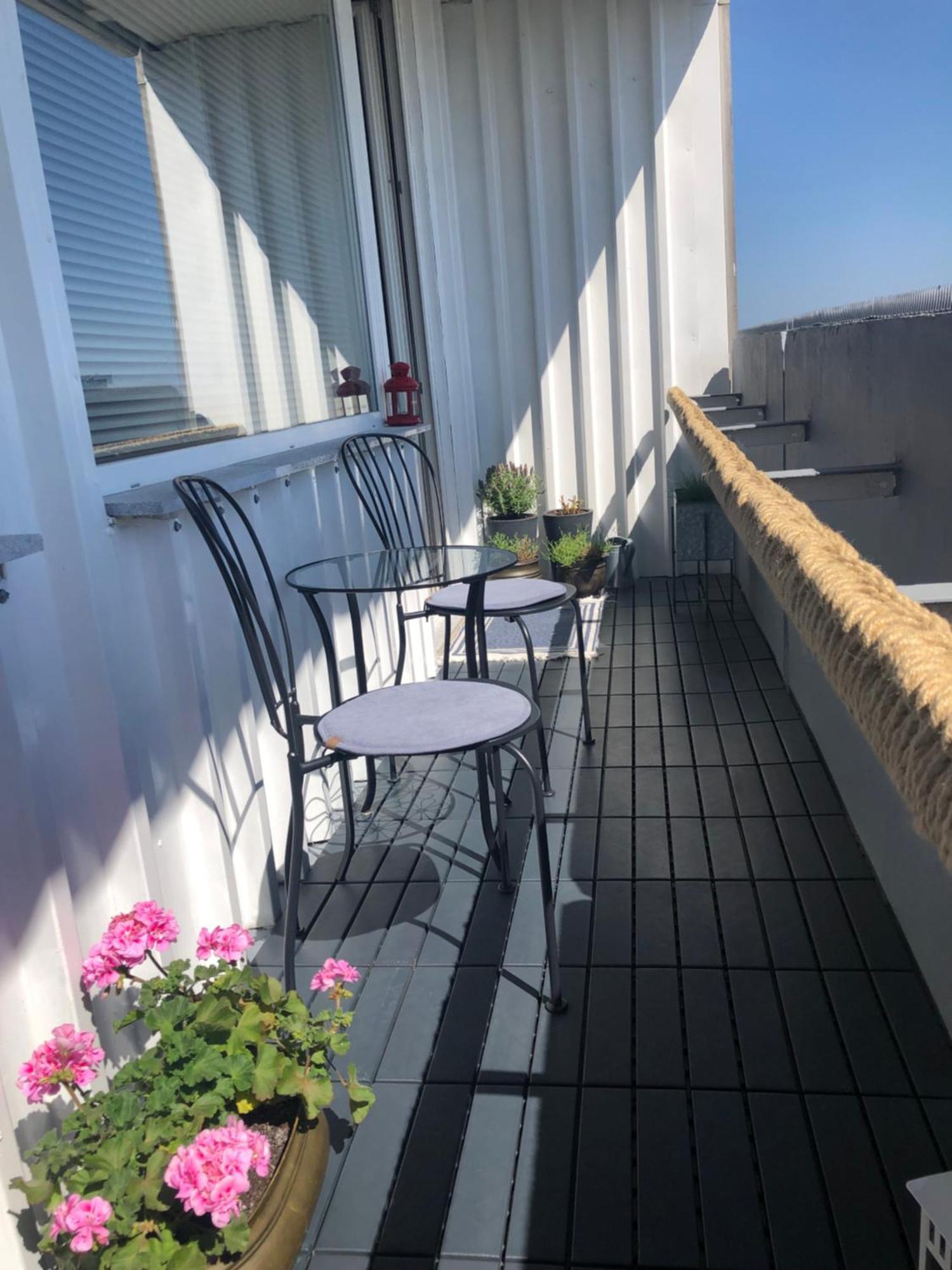 Apartamento Lucky Seven Przymorze Gdansk Exterior foto