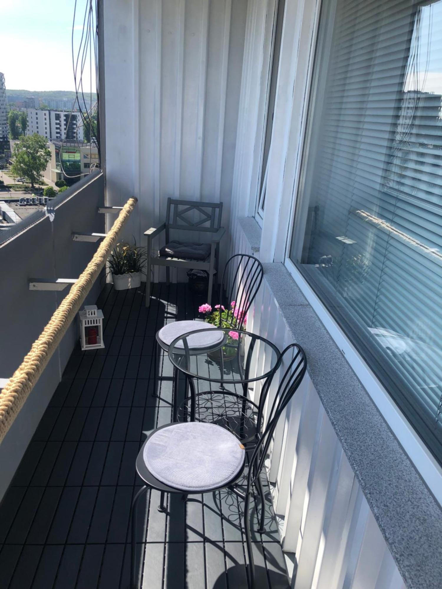 Apartamento Lucky Seven Przymorze Gdansk Exterior foto
